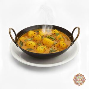 Aloo Bhaji