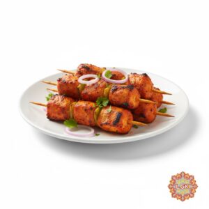 Chicken Tikka Boti
