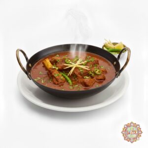 Lamb Nihari