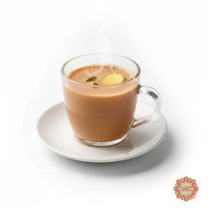 Masala Chai