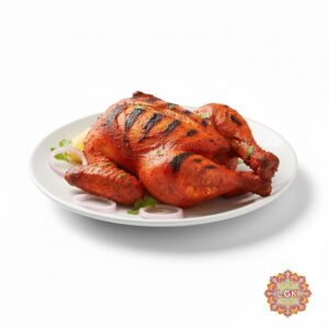 Tandoori Chicken