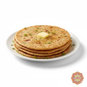 Aloo Paratha