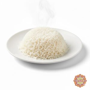 Basmati Rice