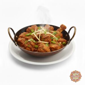 Chicken Charsi Karahi