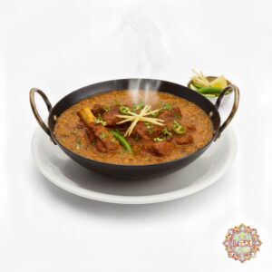 Daal Gosht