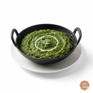 Palak Sag